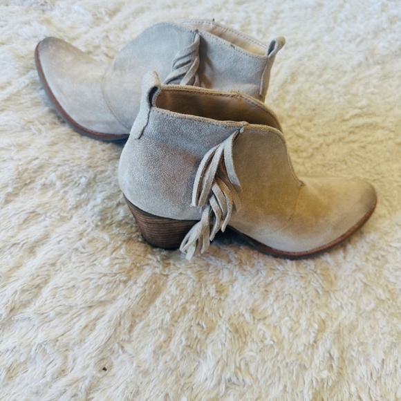 Booties - Picture 2 of 4